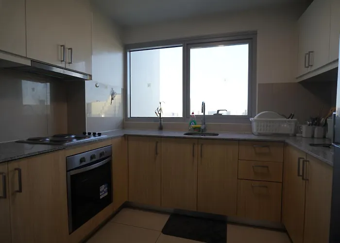 Modern 3br Near Okada With Wifi And Pool Access * Manila