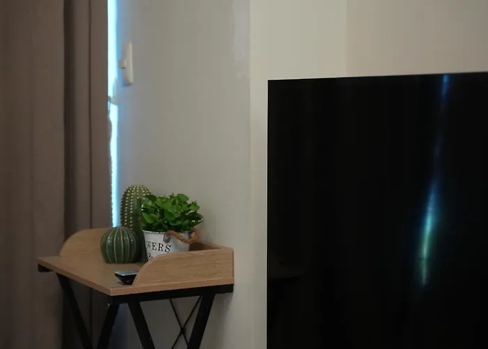 Modern 3br Near Okada With Wifi And Pool Access Apartamento